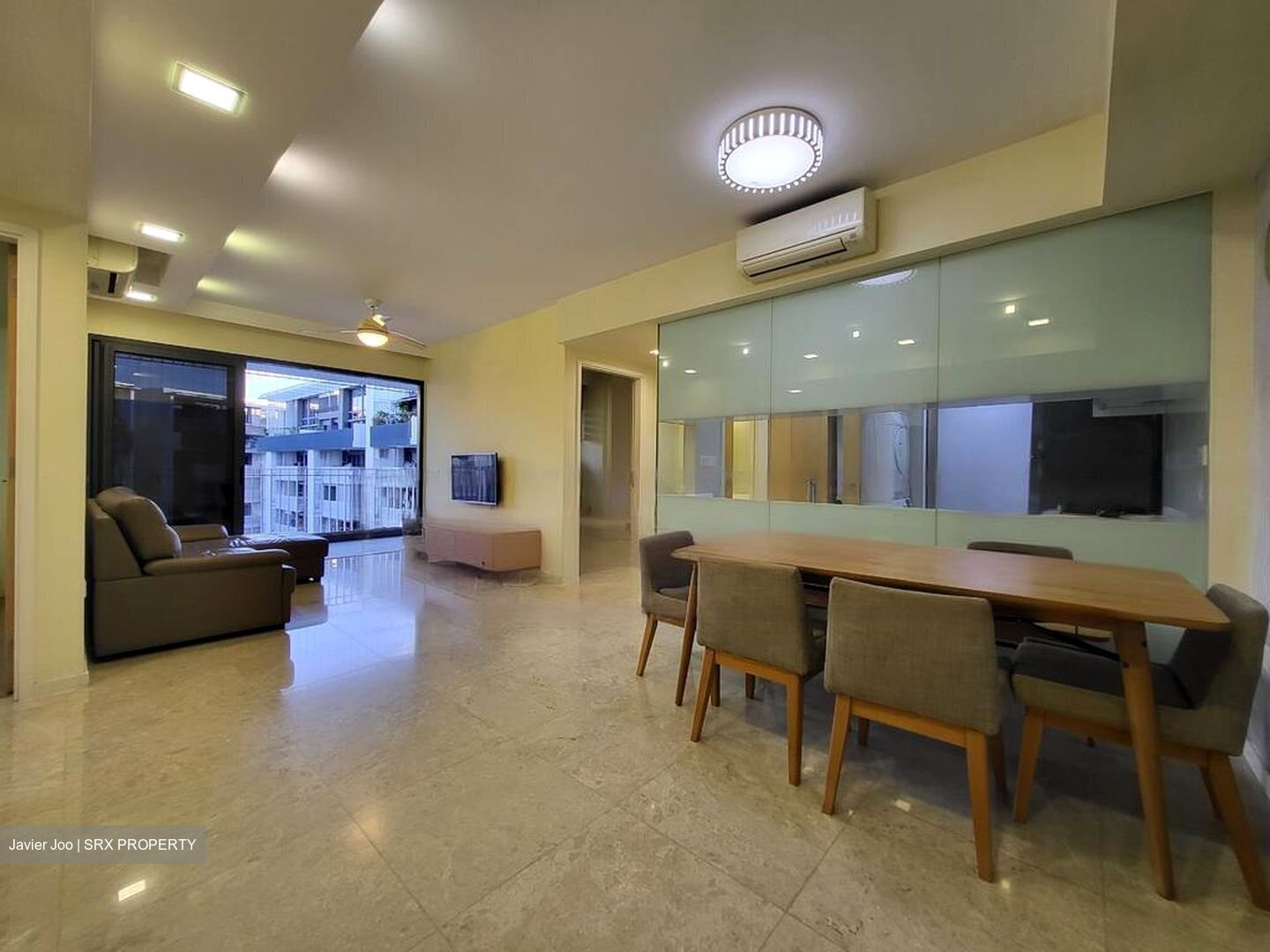 The Lakefront Residences (D22), Condominium #456579601
